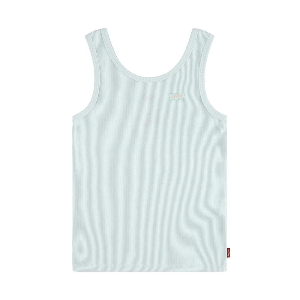 levis canotta levi's. verde acqua - foto 1