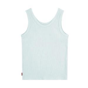 Canotta levi's. verde acqua