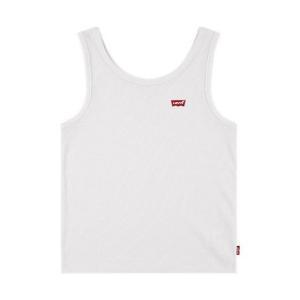 Canotta levi's. bianco