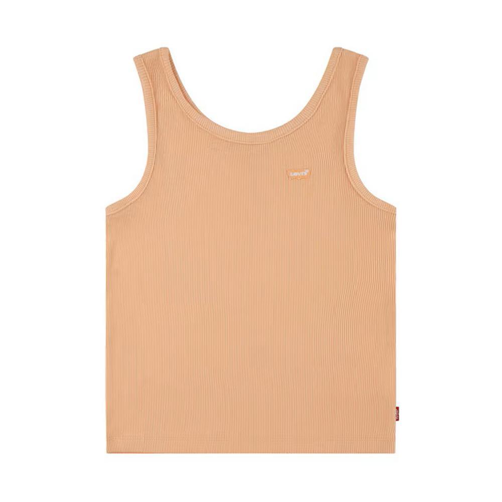 levis canotta levi's. salmone - foto 1