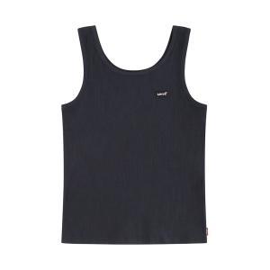 Canotta levi's. nero