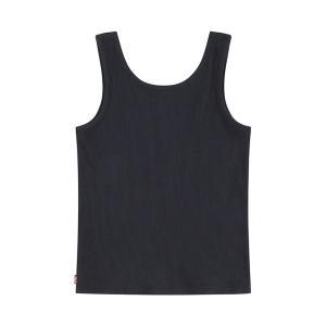 Canotta levi's. nero