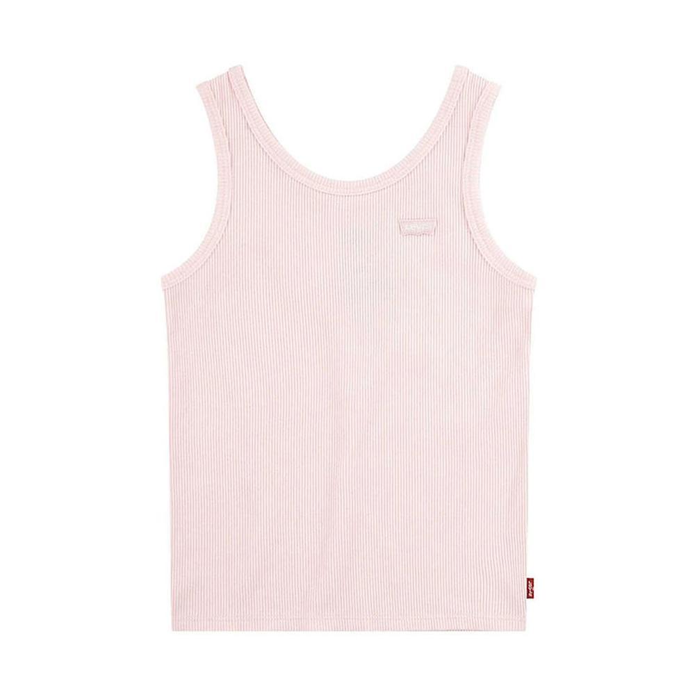 levis canotta levi's. rosa - foto 1