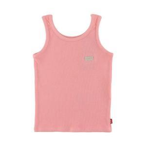 Canotta levi's. rosa