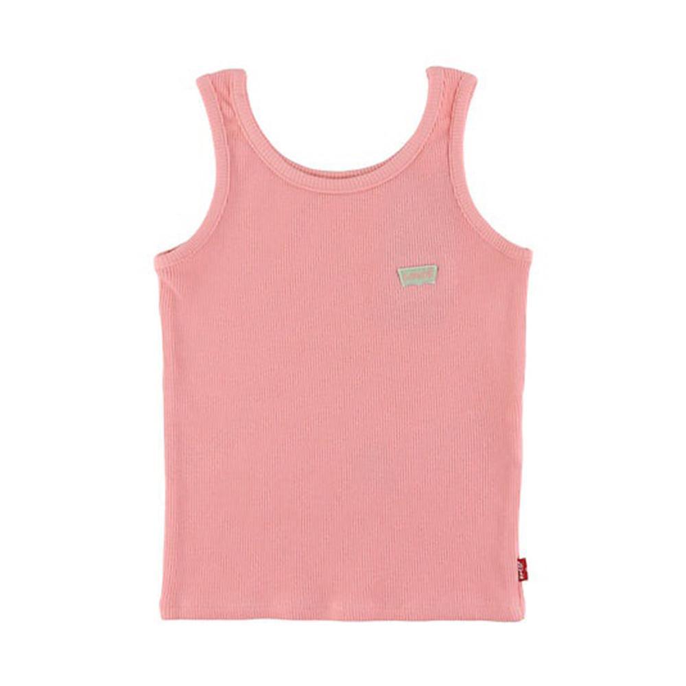 levis canotta levi's. rosa - foto 1
