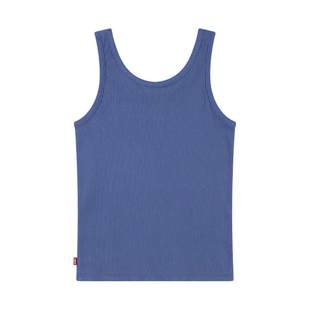 levis canotta levi's. blu - foto 2