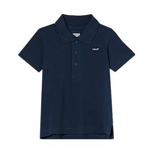 Polo levi's. blu