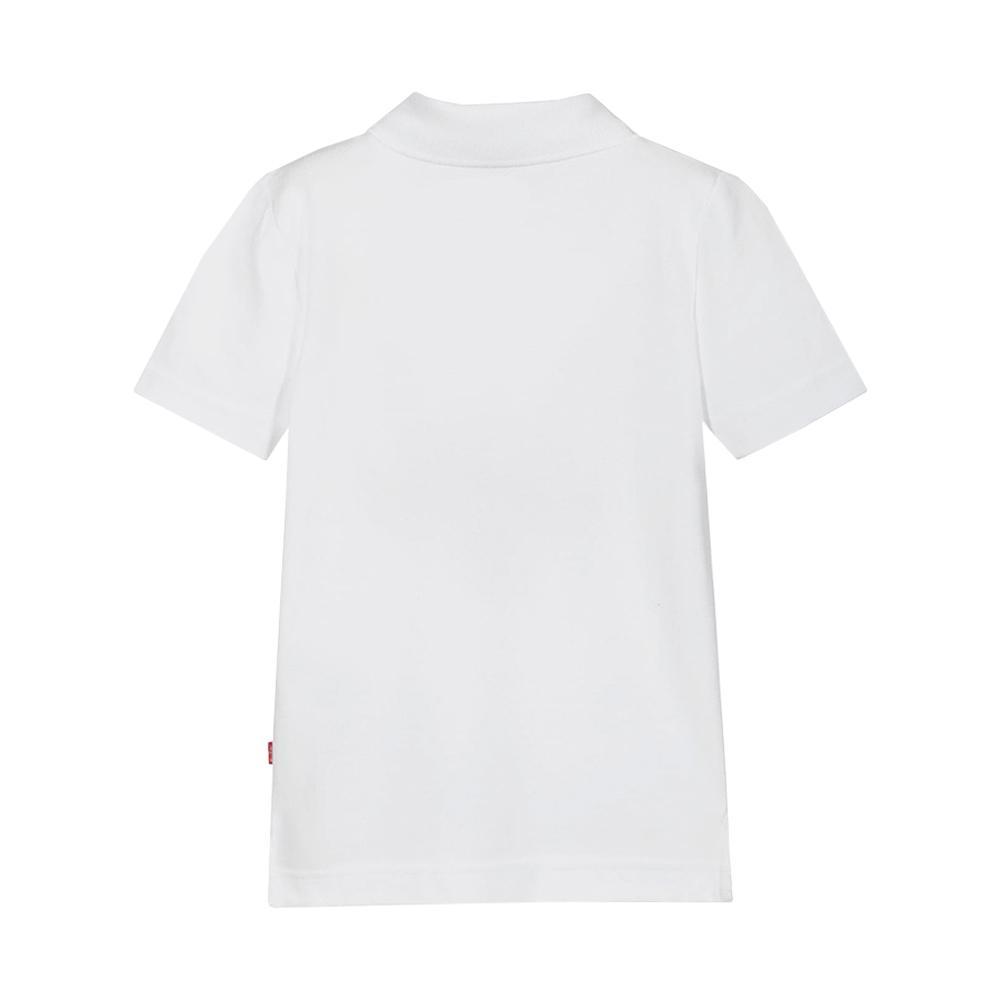 levis polo levi's. bianco - foto 2 levis polo levi's. bianco - foto 2