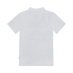 Polo levi's. bianco