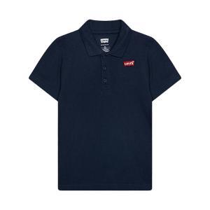 Polo levi's. blu