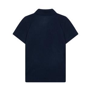 Polo levi's. blu