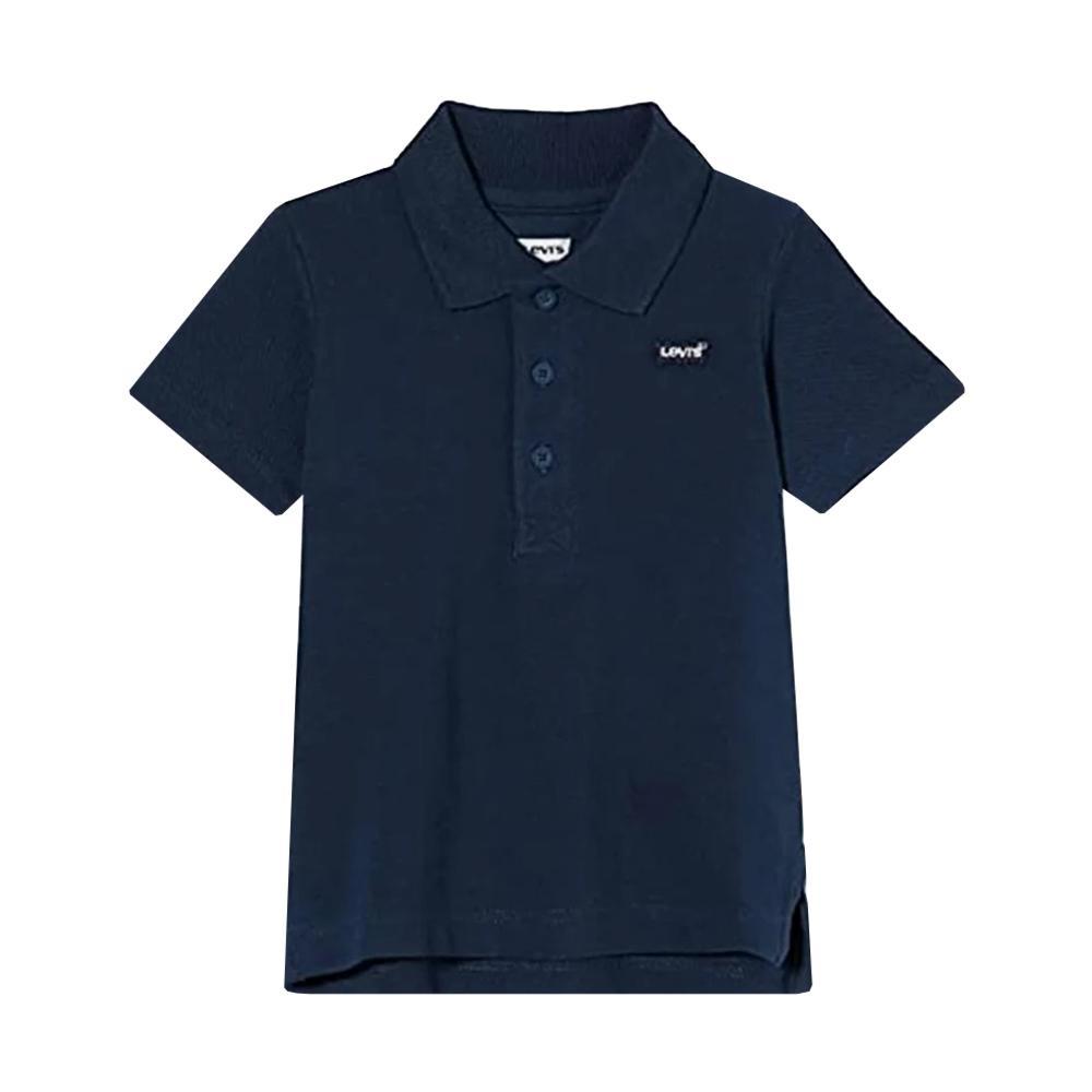 levis polo levi's. blu - foto 1