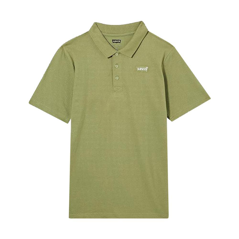 levis polo levi's. verde - foto 1