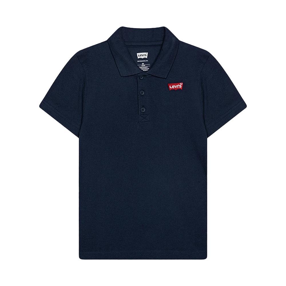 levis polo levi's. blu - foto 1
