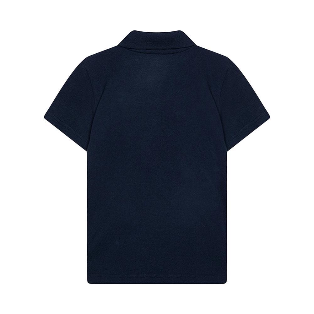 levis polo levi's. blu - foto 2