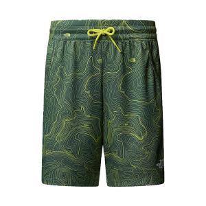 Pantaloncino . verde