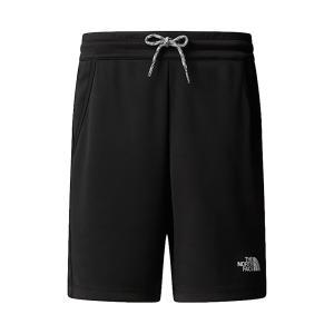 Pantaloncino . nero