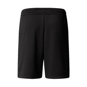 Pantaloncino . nero