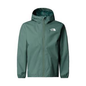 Giubbotto . verde