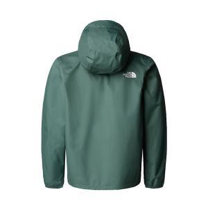 Giubbotto . verde