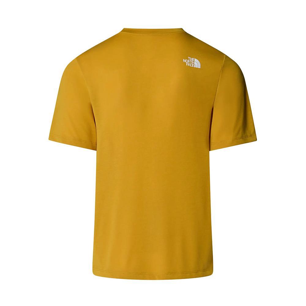 the north face t-shirt the north face. ocra - foto 2