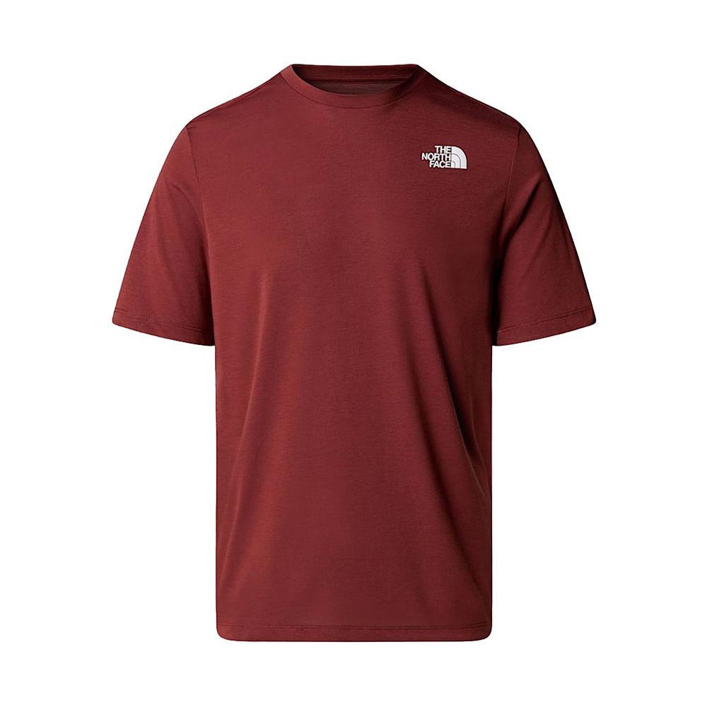 the north face t-shirt the north face. mosto - foto 1