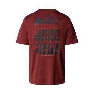 T-shirt . mosto