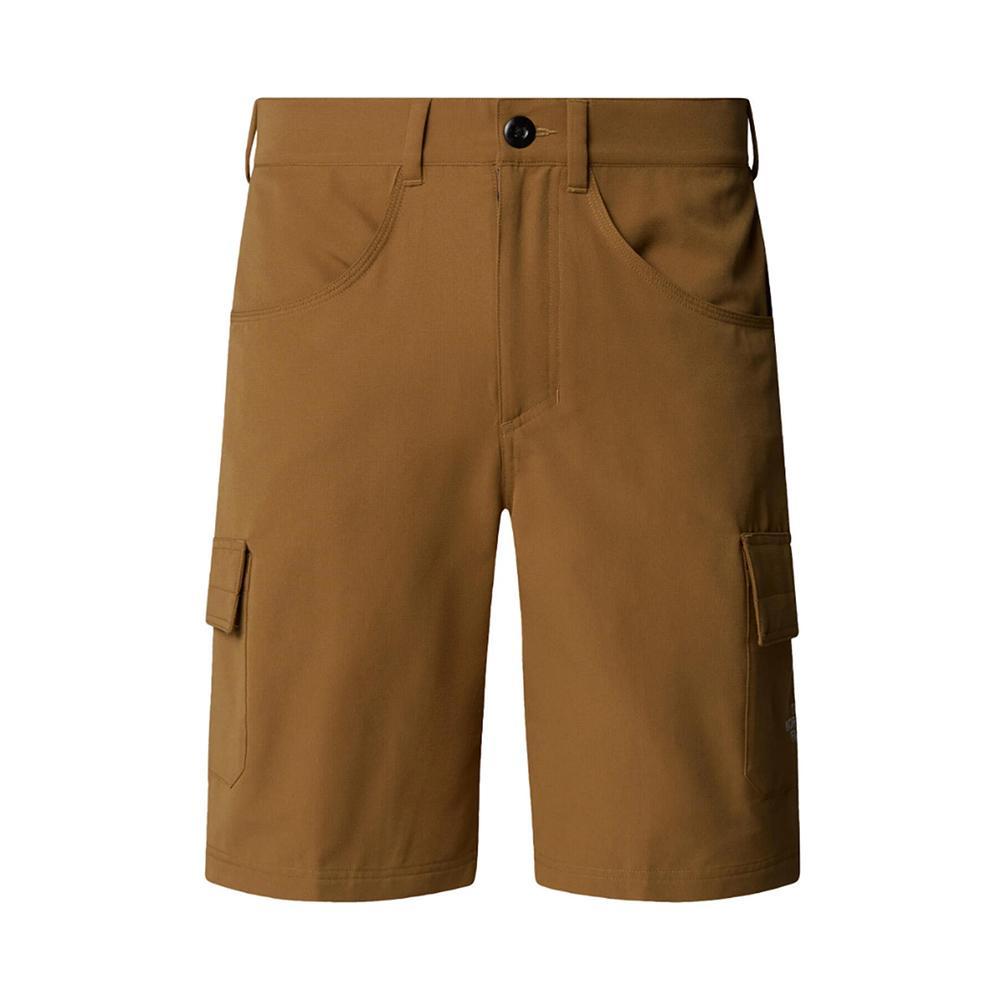 the north face bermuda the north face. cammello - foto 1
