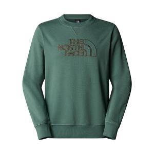 Felpa . verde