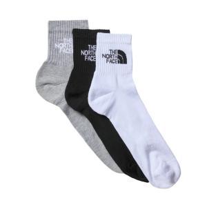Calzini . grigio/bianco/nero