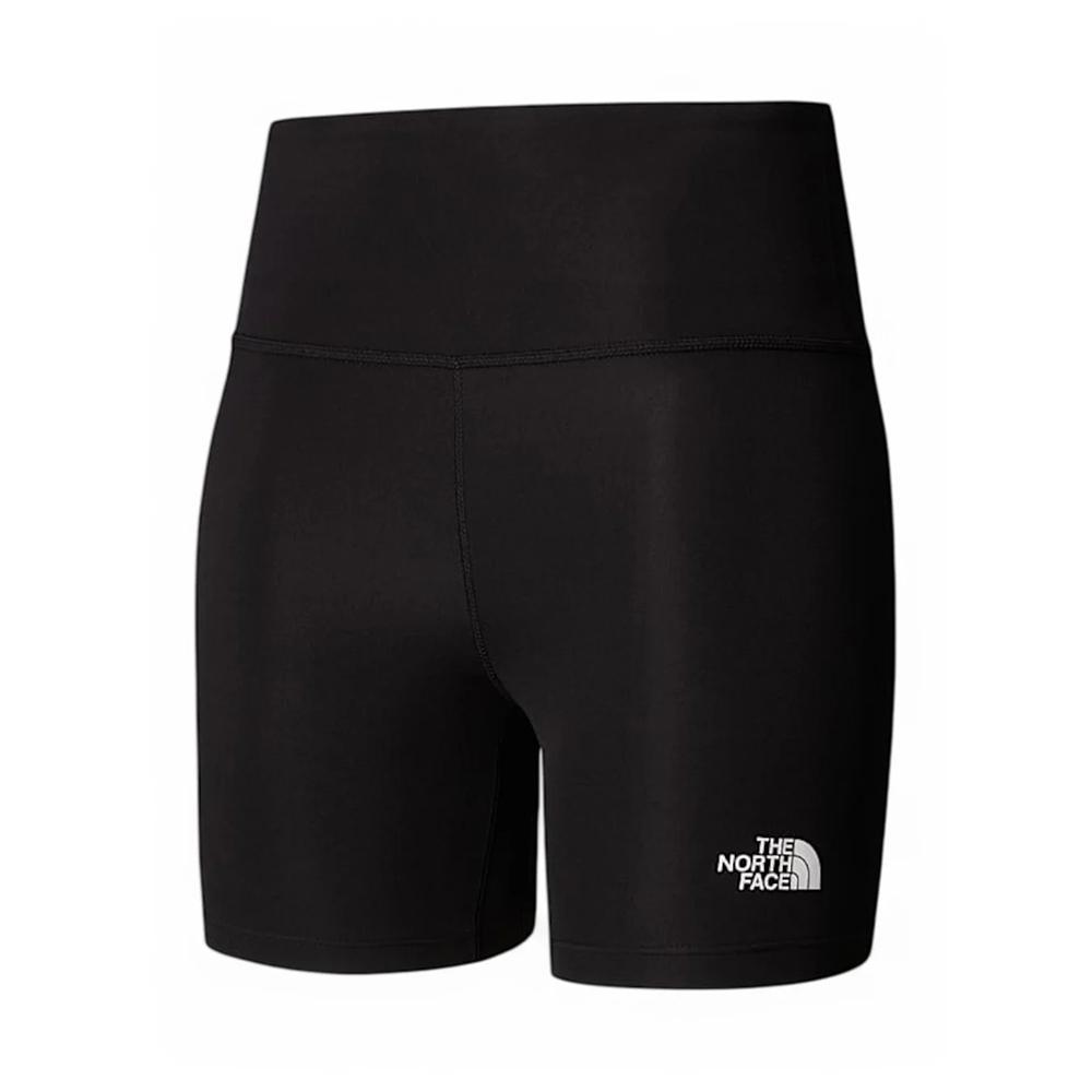 the north face shorts the north face. nero - foto 1