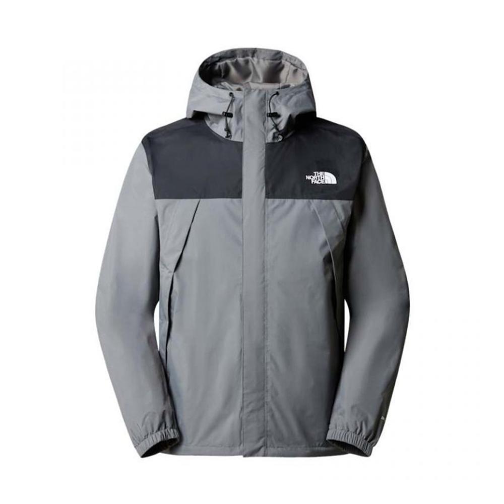 the north face giubbotto the north face. grigio - foto 1