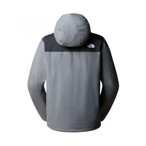 Giubbotto . grigio