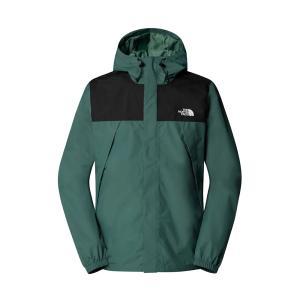 Giubbotto . verde