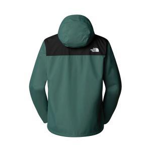 Giubbotto . verde
