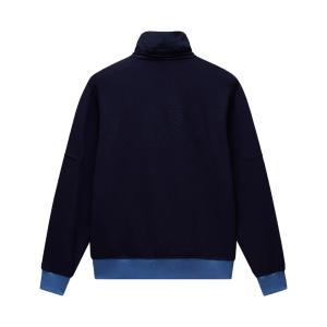Giubbotto . blu
