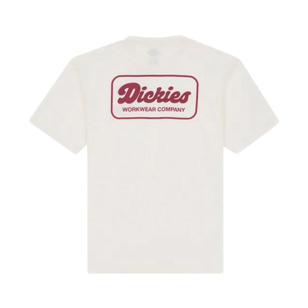 dickies t-shirt dickies. panna - foto 2