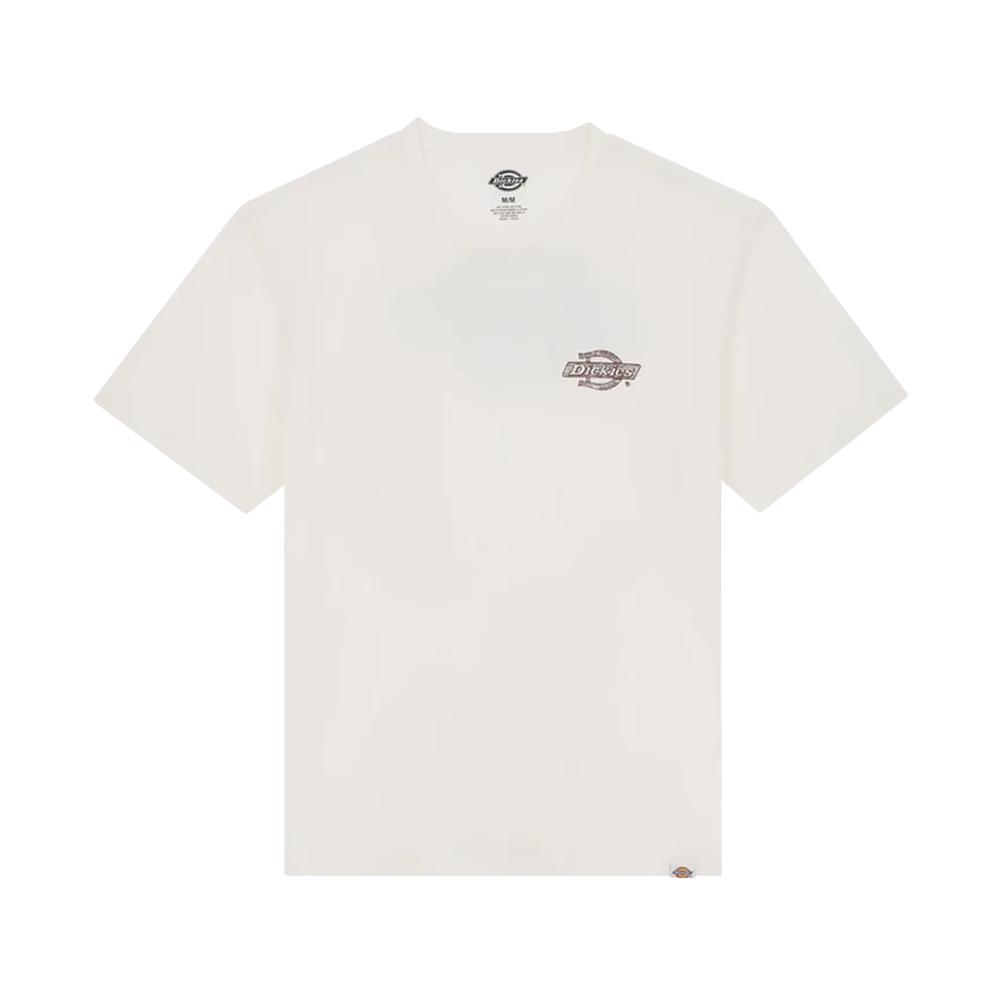 dickies t-shirt dickies. panna - foto 1