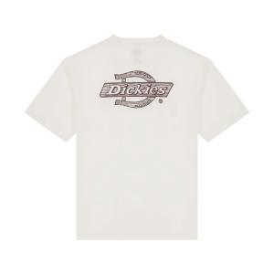 T-shirt . panna