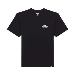 T-shirt . nero