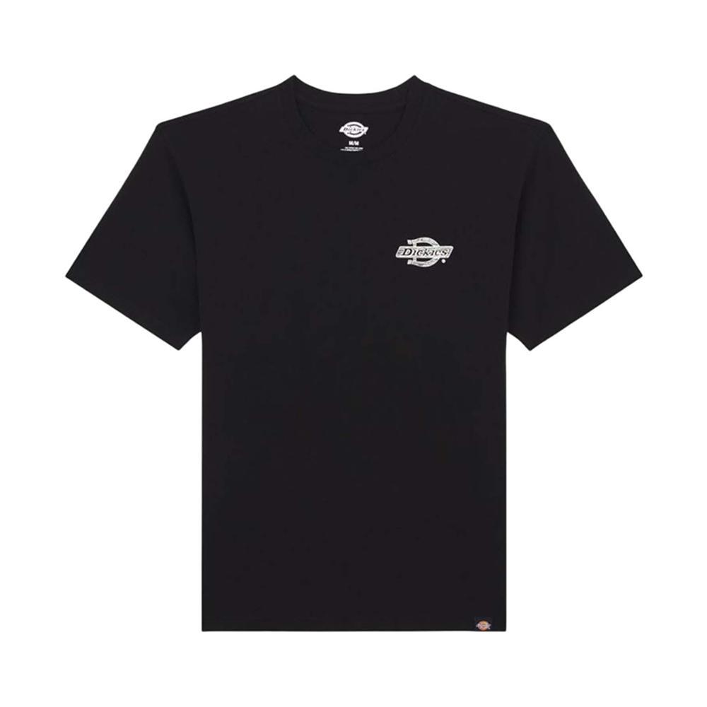 dickies t-shirt dickies. nero - foto 1