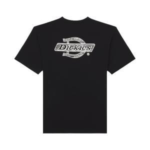 T-shirt . nero