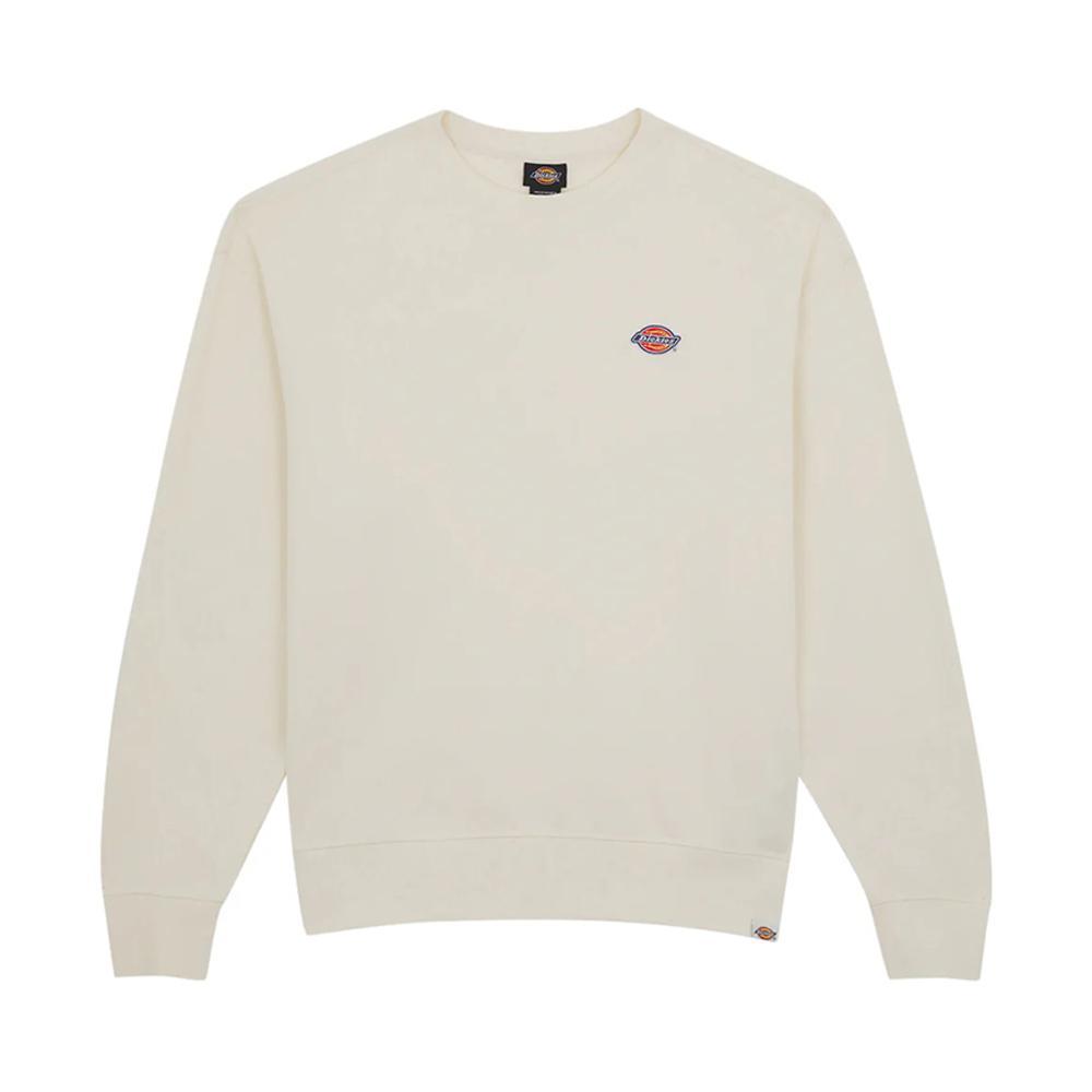 dickies felpa dickies. panna - foto 1
