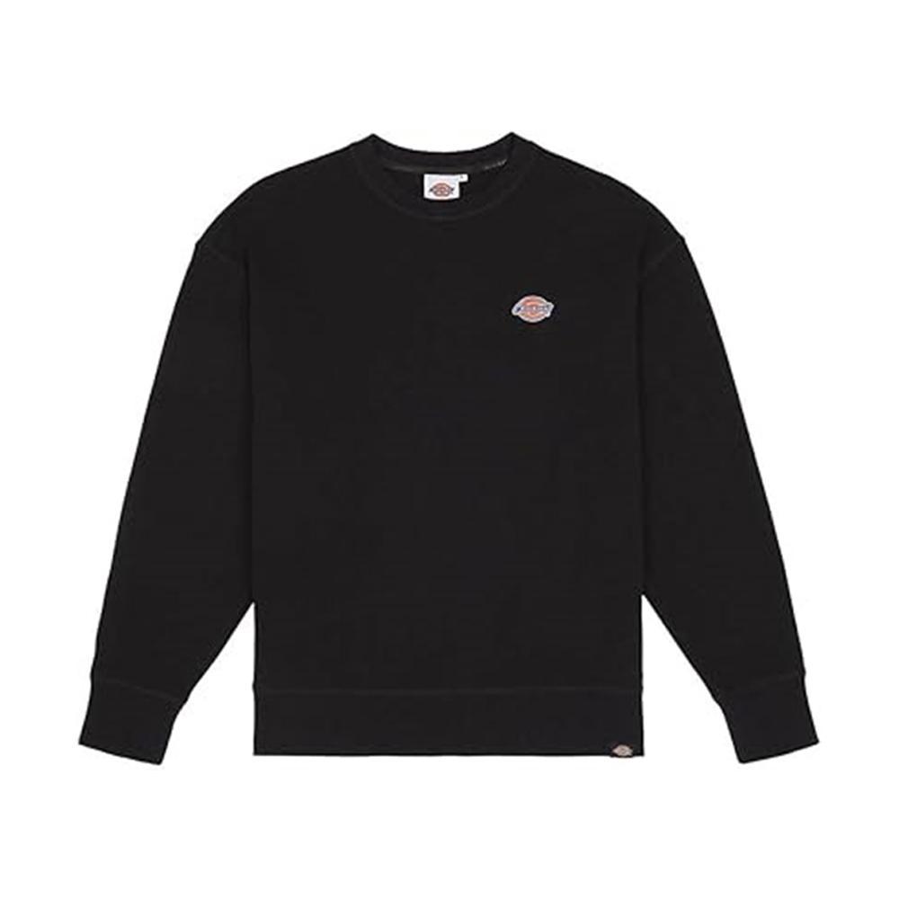 dickies felpa dickies. nero - foto 1