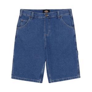 Bermuda . denim