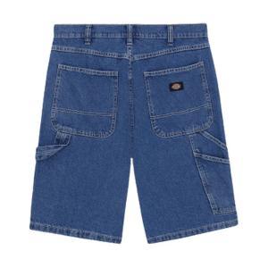 Bermuda . denim