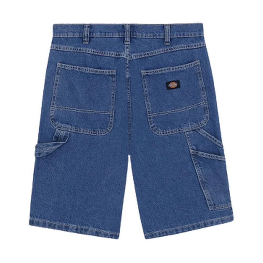 dickies bermuda dickies. denim - foto 2