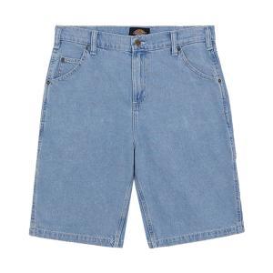 Bermuda . denim chiaro