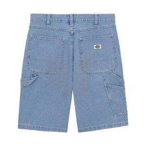 Bermuda . denim chiaro