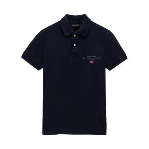 Polo . blu